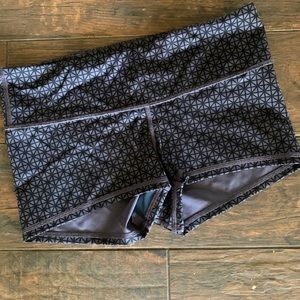 Lululemon Boogie Short